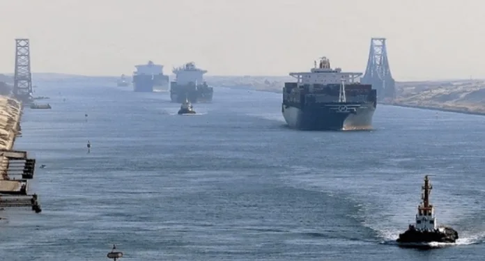 Partial stabilization takes hold, but container lines stay away