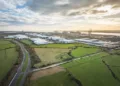 PAV Haulage moves to London Gateway logistics park