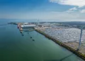 Peel Ports joins Co2nstructZero as first UK port operator