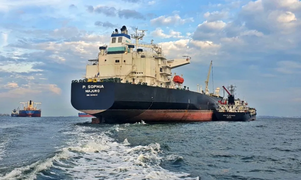 Performance Shipping keeps oldest tanker as FPSO conversion bid fails