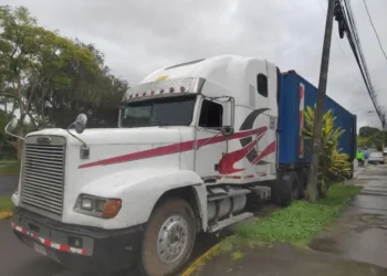 PIL completes first intermodal shipment in Costa Rica