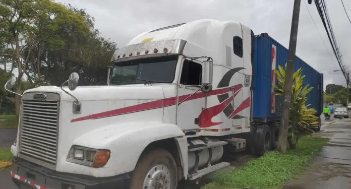 PIL completes first intermodal shipment in Costa Rica