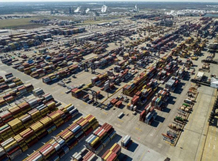 Port Houston greenlights key initiatives for global trade and future Capacity