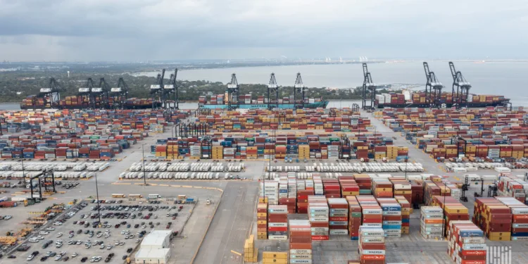 Port Houston November volumes dip, but exports up 8% year to date