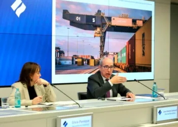 Port of Barcelona approves €265m south rail hub