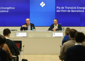 Port of Barcelona targets 85% CO₂ cut by 2040