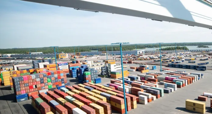 Port of Helsinki published its first standarised sustainability report