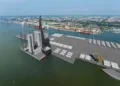Port of Klaipėda’s cargo volumes maintain double-digit growth
