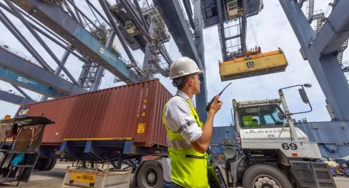 Port of Lázaro Cárdenas exceeds 24.6 million tonnes in 2025