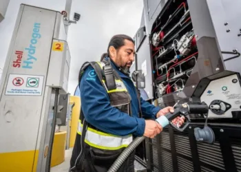 Port of Long Beach launches hydrogen fuel grant program