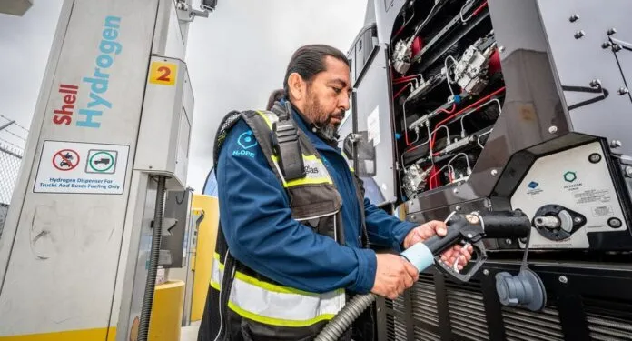 Port of Long Beach launches hydrogen fuel grant program