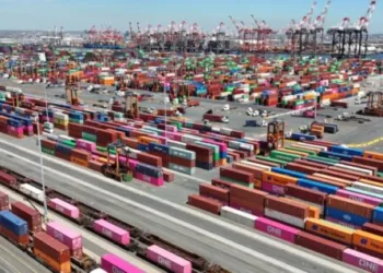 Port of New York and New Jersey announces third-busiest October