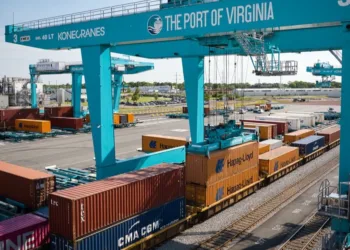 Ports warn intermodal in the crosshairs of rail merger