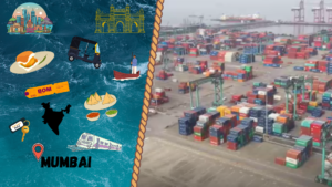 PortSide Stories: Mumbai