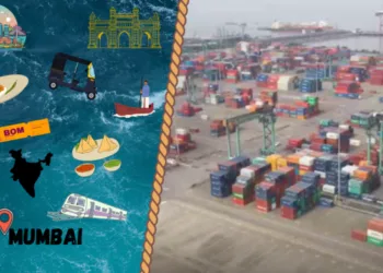 PortSide Stories: Mumbai