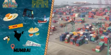 PortSide Stories: Mumbai