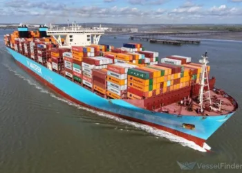 Potential scenarios for Maersk’s comeback at Suez Canal