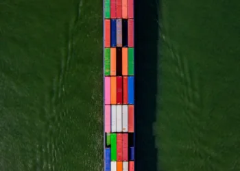 Proposed shareholders for Bharat Container Line