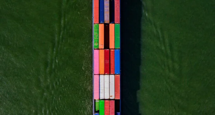 Proposed shareholders for Bharat Container Line