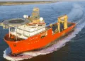Prysmian secures larger Solstad vessel for cable work