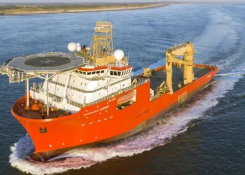 Prysmian secures larger Solstad vessel for cable work