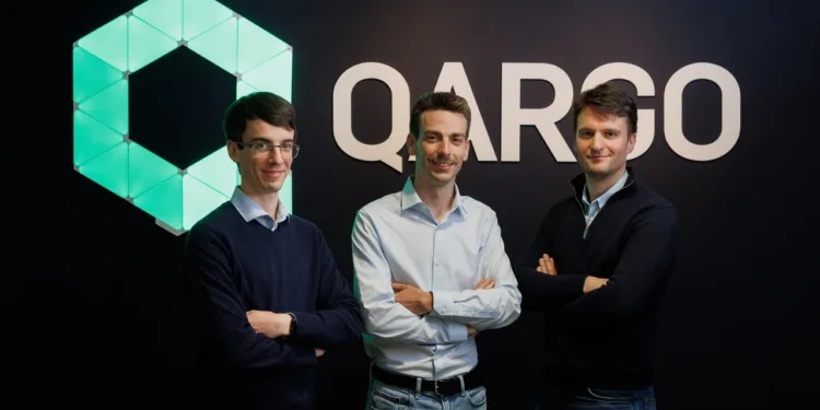 Qargo lands $33M Series B to fuel AI-driven TMS growth in Europe