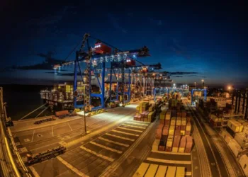 RBS TOPS AVP boosts efficiency at Klaipėdos Smeltė Terminal