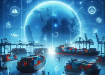 Record orders signal end of globalization era