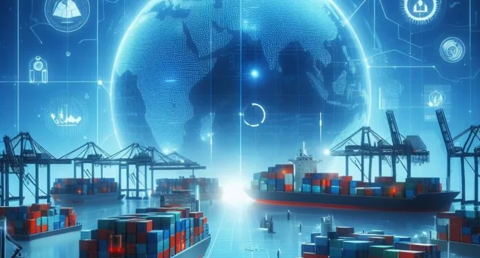 Record orders signal end of globalization era