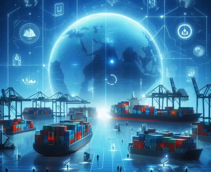 Record orders signal end of globalization era