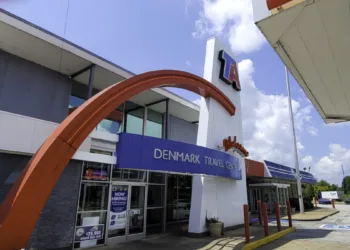 Relay Payments now has the travel center trio after TA deal