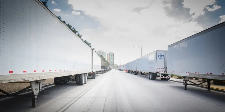 REPOWR’s data shows it cost more in ‘25 for a short-term dry van rental