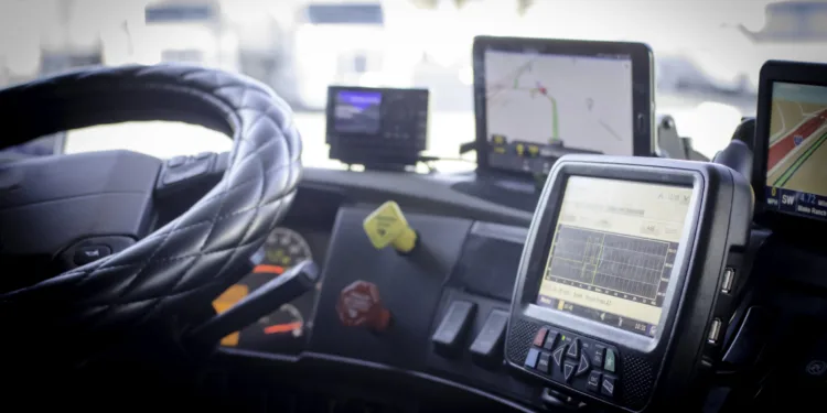 Revoked ELDs up 62% so far in 2025