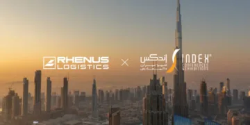 Rhenus and INDEX partner to strengthen UAE event logistics