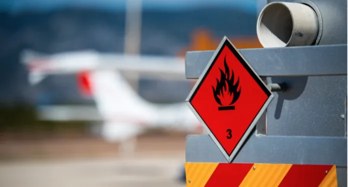 Rhenus Türkiye secures IATA Dangerous Goods Certification