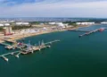 Ricardo partners with Port of Huelva on green shipping corridors