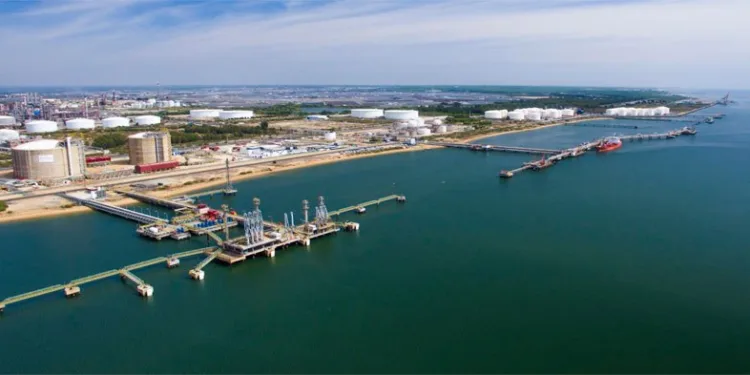 Ricardo partners with Port of Huelva on green shipping corridors