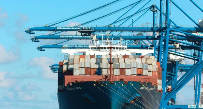 Ricardo to lead study for green shipping corridor between Panama and Spain