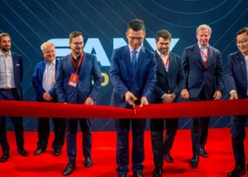 SANY Brazil launches Bank and Heavy-Duty Trucks