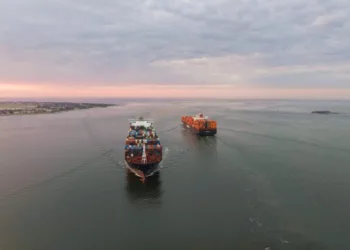 SC Ports boasts efficient, reliable operations in the Southeast