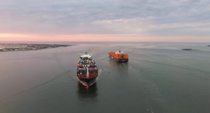 SC Ports boasts efficient, reliable operations in the Southeast