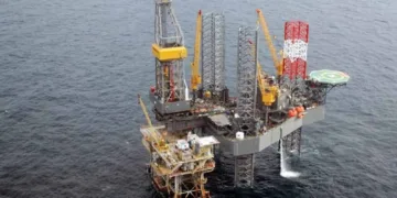 Seatrium lands new jackup deal from International Maritime Industries