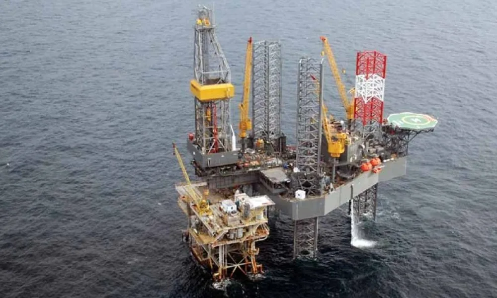 Seatrium lands new jackup deal from International Maritime Industries