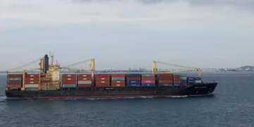 Shipping lines turn to domestic Chinese owners for chartered tonnage