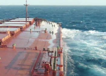 Sinokor offloads five-year-old newcastlemax for $73.5m