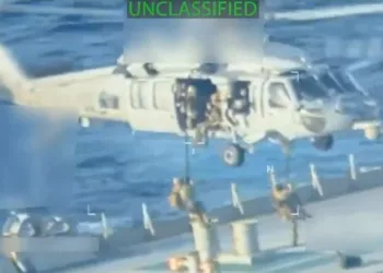 Splash Wrap: Raids, record orders and rewired trade