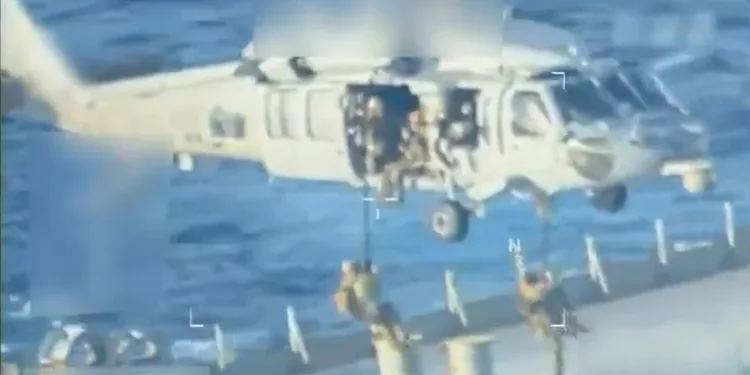 Splash Wrap: Raids, record orders and rewired trade