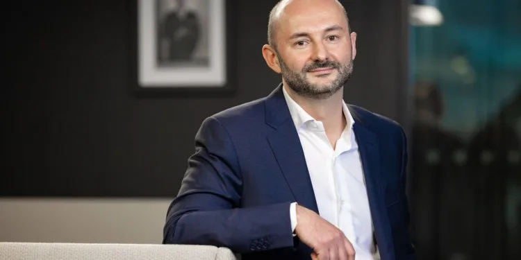 SSY buys Grieg Shipbrokers