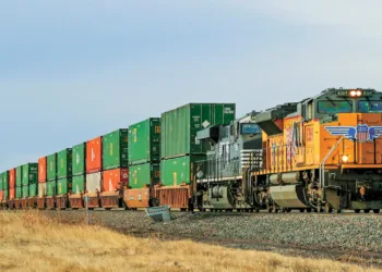 STB asks comments on ‘completeness’ of rail merger application