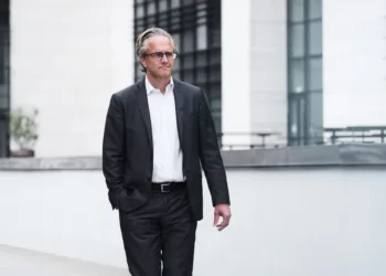 StormGeo: How decision-making in shipping is changing